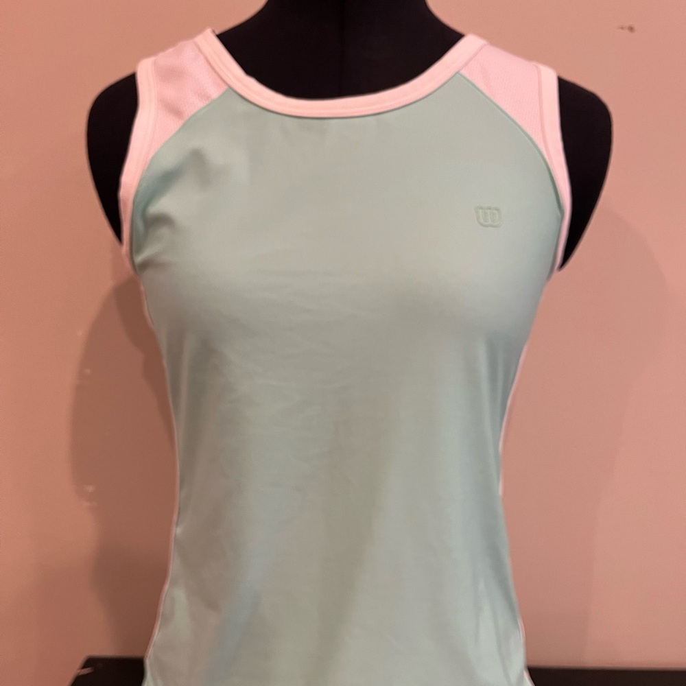 Wilson Tennis Shirt